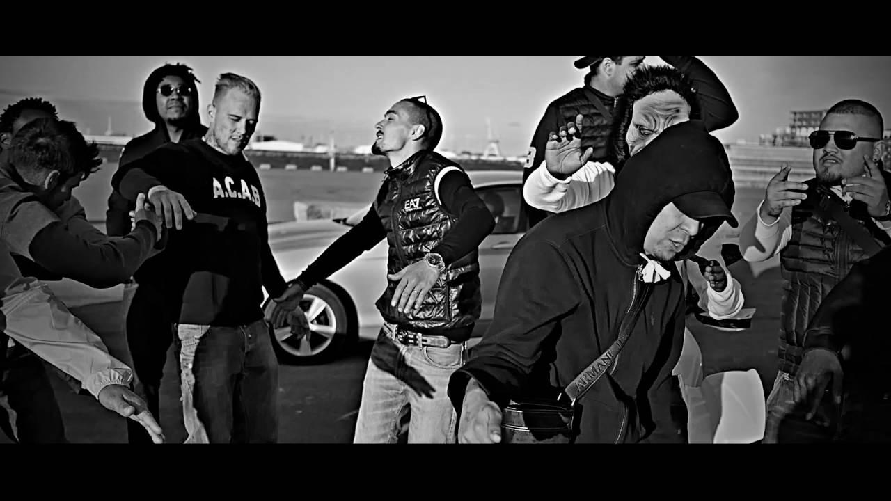 Rankz Ft Denz - Coco (Finns inne) OFFICIELL STREETVIDEO 2016