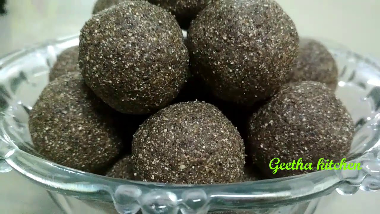 சத்தான கம்பு மாவு உருண்டை செய்வது எப்படி/kambu urundai/kambu laddu/Bajra laddu/கம்பு லட்டு