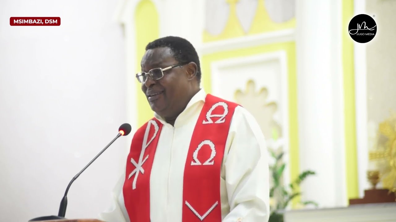 Unaufahamu Unabii Wewe? Hili ni Jukumu la Kila Mmoja, Nabii Sio Anayekutabiria Utajiri, Usidanganywe