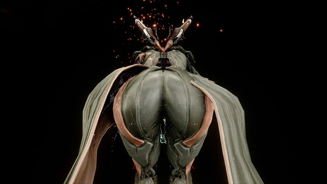 Wisp Prime 2026 Build Warframe THE OLD PEACE