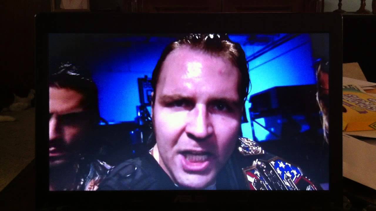 Shield message (WWE.com exclusive)