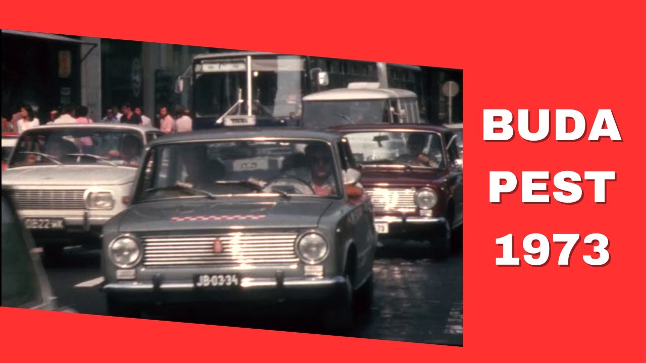 Budapest 1973