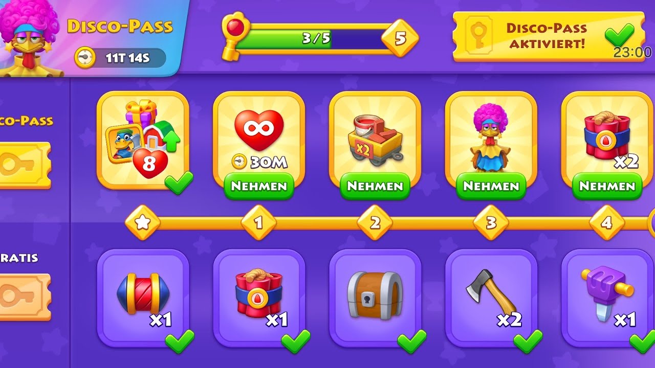 Township Farmpass gekauft lets play Deutsch Tipps und Tricks