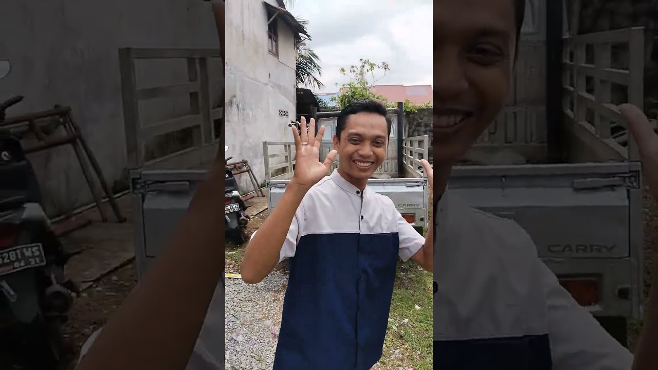 Pengalaman pribadi tentang kelebihan serta kekurangan pickup new carry dan granmax