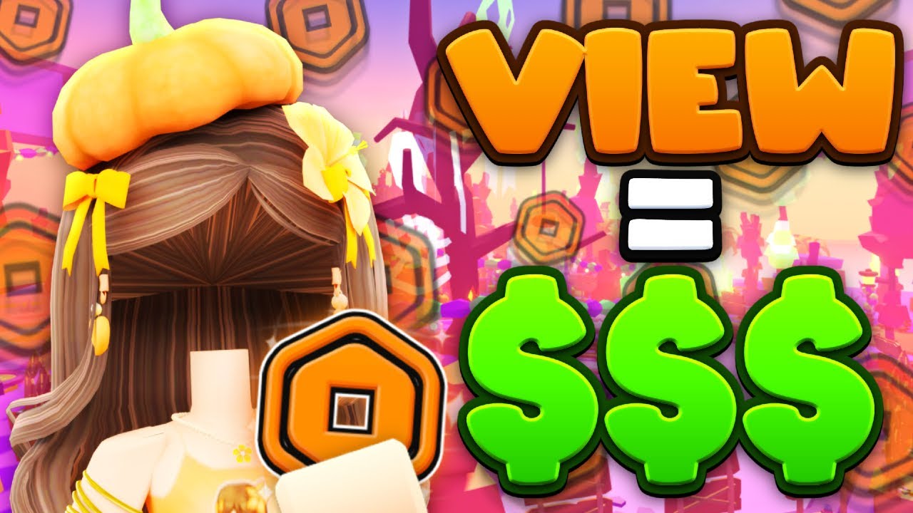 Giving Robux To Viewers On Pls Donate...