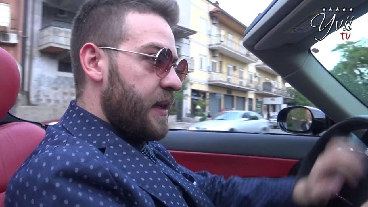 Dalle stelle alle stalle Biancavilla - Clandestino - Yvii Tv