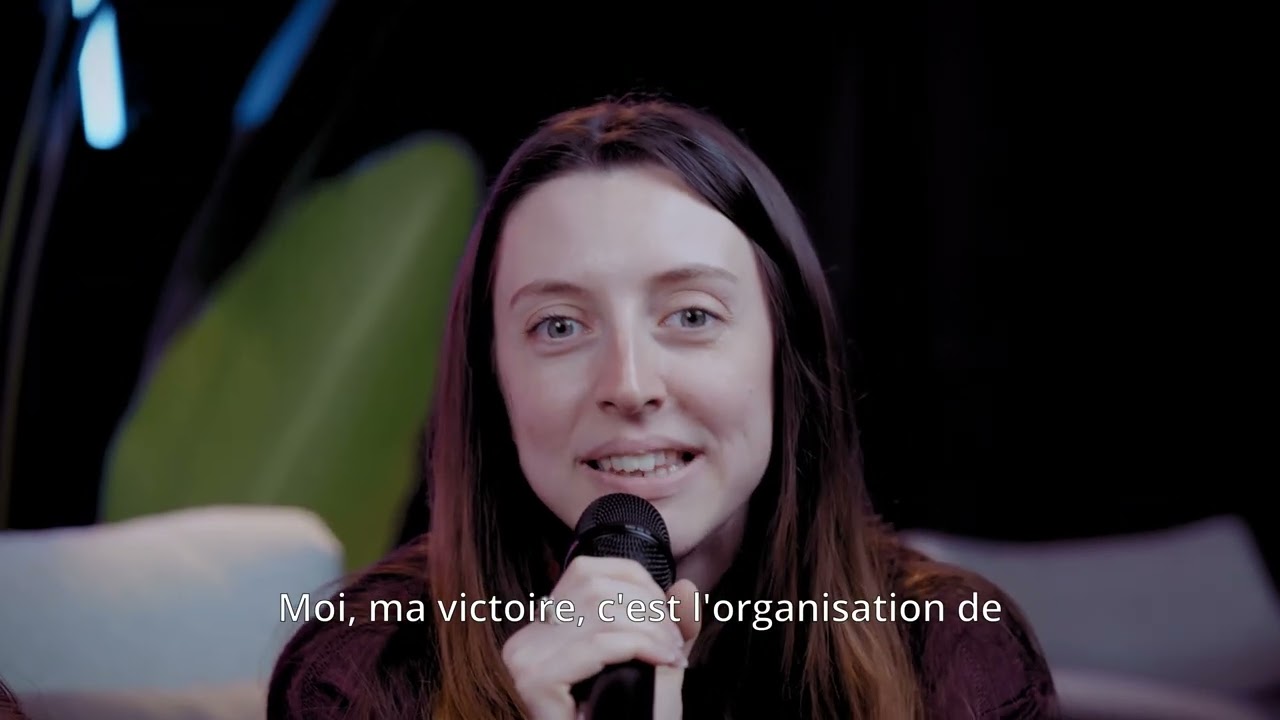 Découvrez les équipes de l'Etudiant !