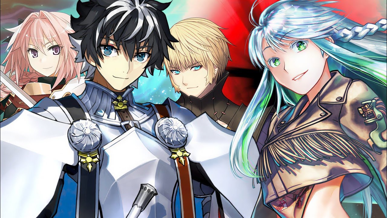 [FGO] 5T Kukulkan | CQ Event CBC 2026 : Charlemagne's Chivalrous Montjoie!