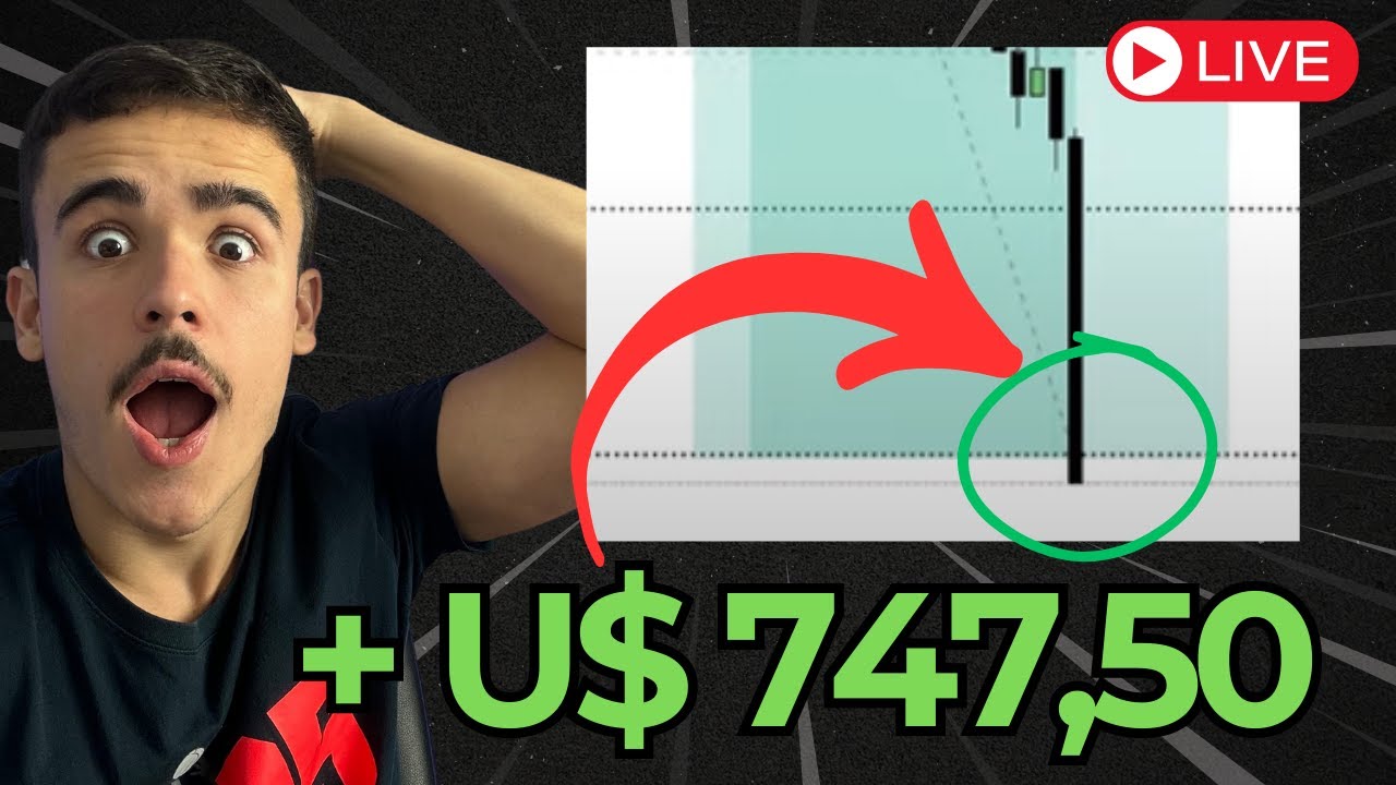 [ПРИБЫЛЬ В ПРЯМОМ ЭФИРЕ] +700 ДОЛЛАРОВ НА ДНЕЙ ТРЕЙДИНГЕ - FOREX! - Трансляция сообщества Penido.