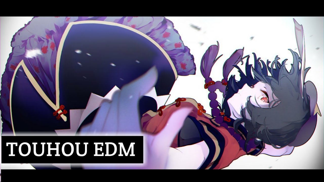 [Touhou EDM] ZUN - Rigid Paradise (Unisev Remix)