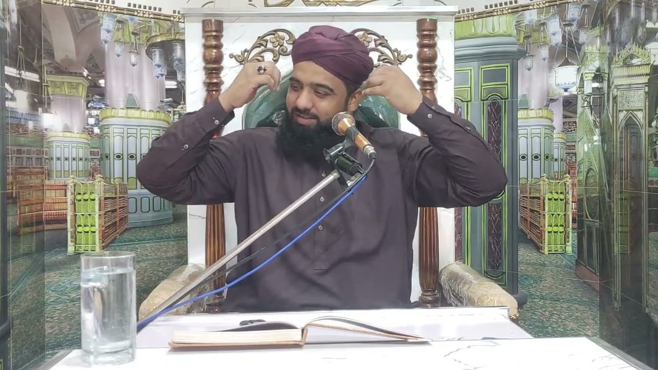 istqbal e ramzan by hafiz qari m aqeel chishti/Chishti media 42 offical/03008009811