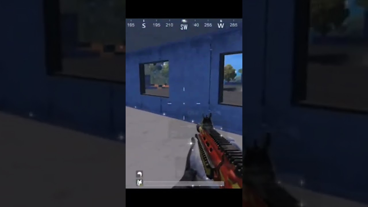 strong player pubg mobile phone oppo a73 5 finger gerooo 60 FPS 🔥🥶 pubg mobile