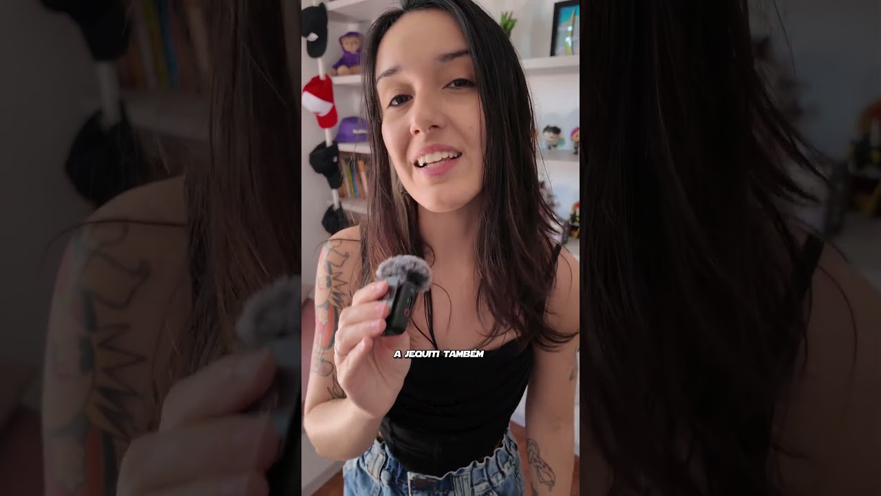 Pra ficar cheiroso daqui até em outra galáxia! cupom: StarWars10 #jequiti #starwars #perfume #ad