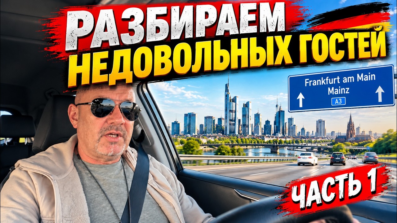 КТО ВИНОВАТ? Честный диалог о том, что происходит на самом деле Часть 1
