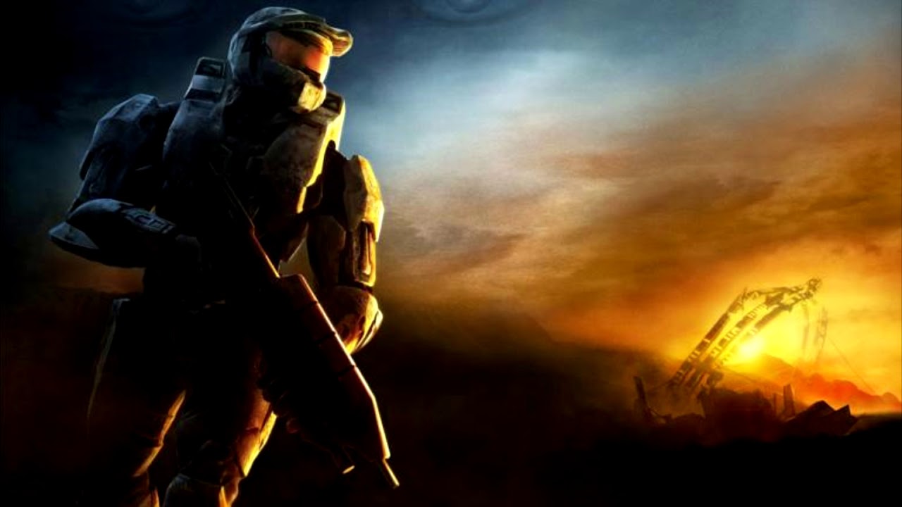 Halo 3 -- Leonidas Returns EXTENDED (20 Minutes)