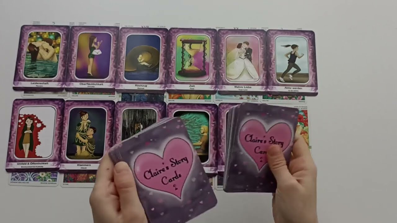 Seni Nasıl Görüyordu?Neler Değişti? Neler Değişebilir? Tarot