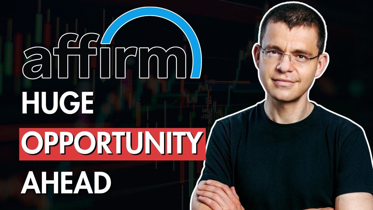 AFRM Stock Valuation in 2025. Are they OVERVALUED?