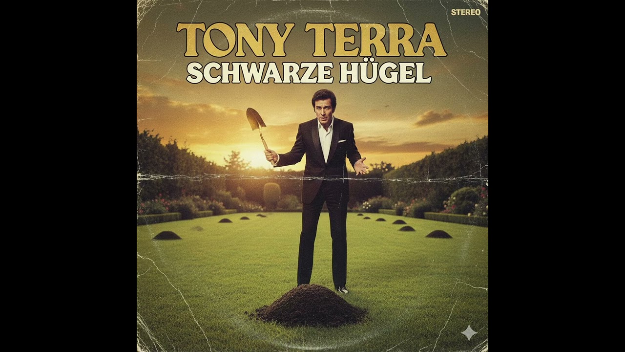 Schwarze Hügel