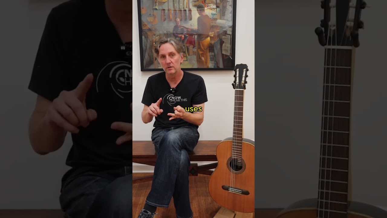 What is the difference between Jose Ramirez 1a & 2a classical guitar models?