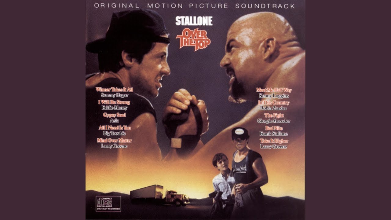 The Fight (Instrumental) (From 