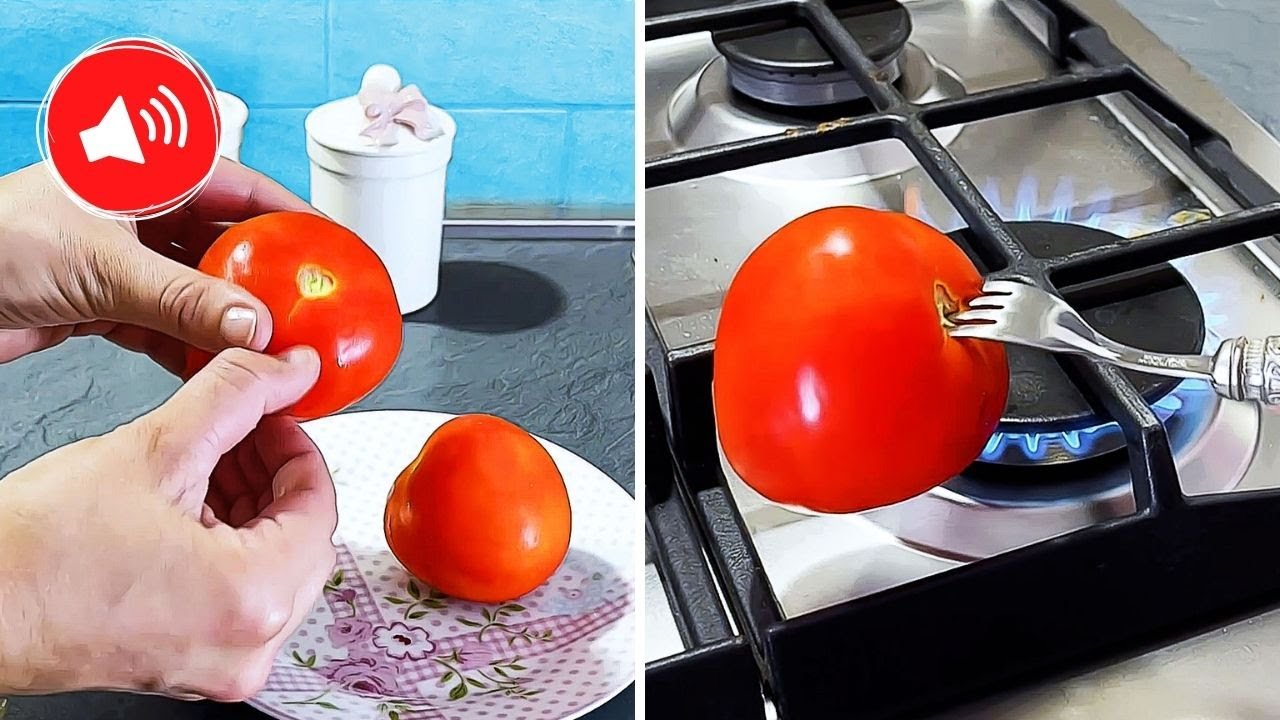 Kochen wie ein Profi: Tipps, um MEHR in WENIGER ZEIT zu schaffen