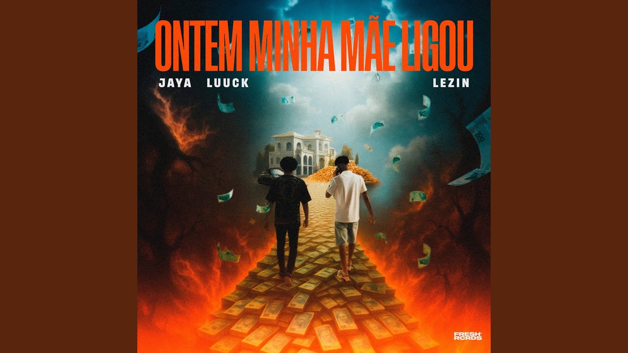Ontem Minha Mãe Ligou