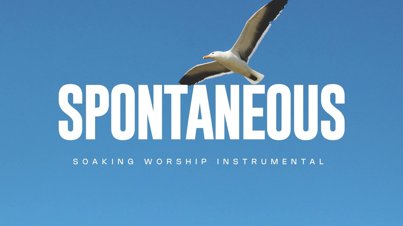Quiet Time With God | Prophetic Worship Instrumental for Prayer & Meditation
