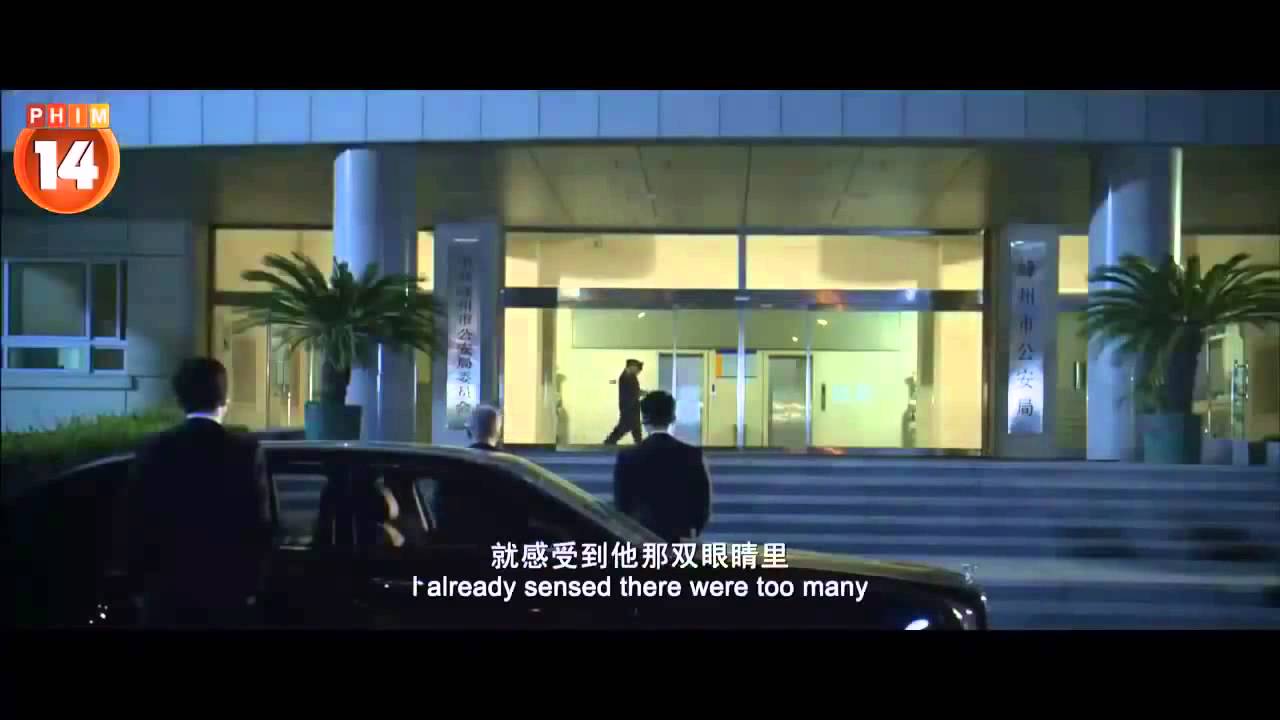 Phim H&agrave;nh Động Hay Nhất 2015  Phim C&ocirc;ng L&yacute; Th&eacute;p 2015 Full HD
