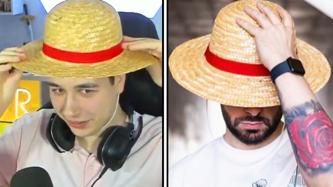 DARKRAI conoce a BARBEQ en el NAKAMA FEST