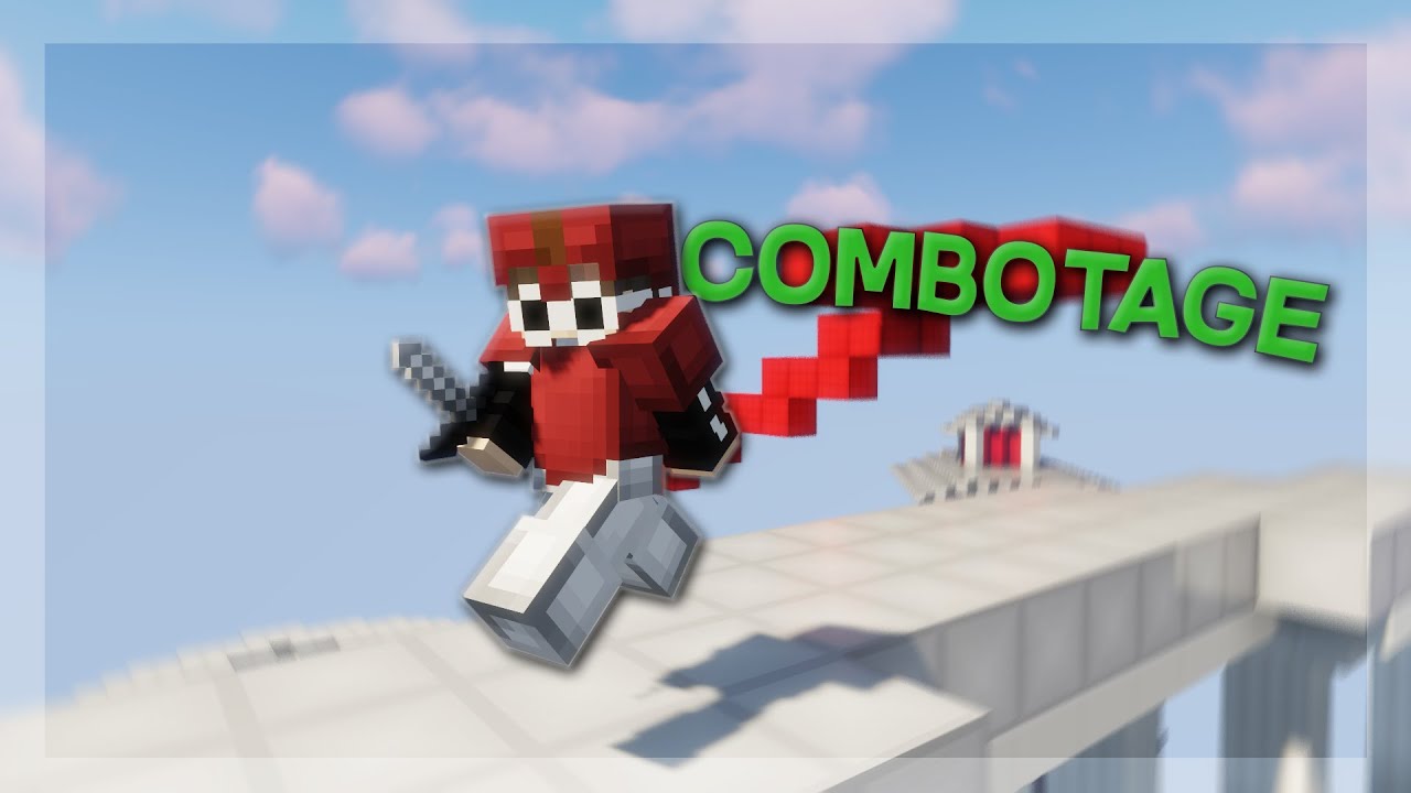 Ranked Bedwars Combotage