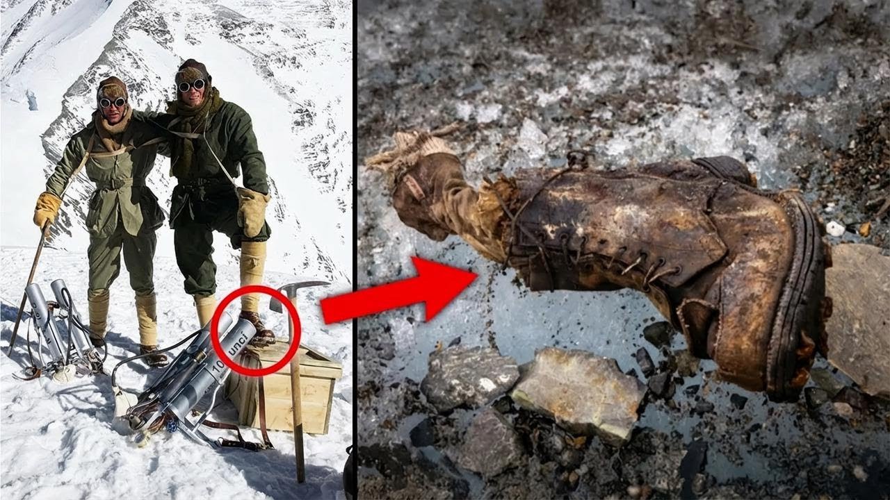 Pokoušeli se zdolat Everest. Všechny tři smrt čekala jinak děsivá noční můra.