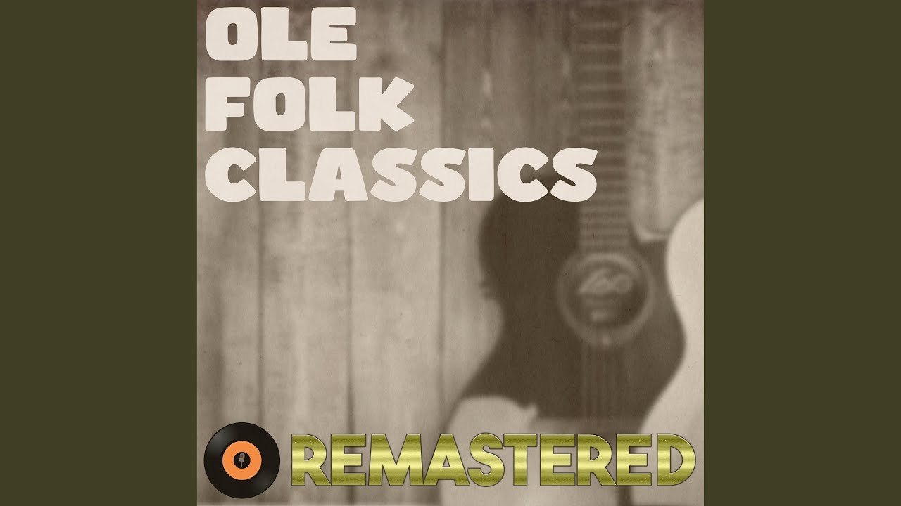 The Folk Singer (Remastered 2014)