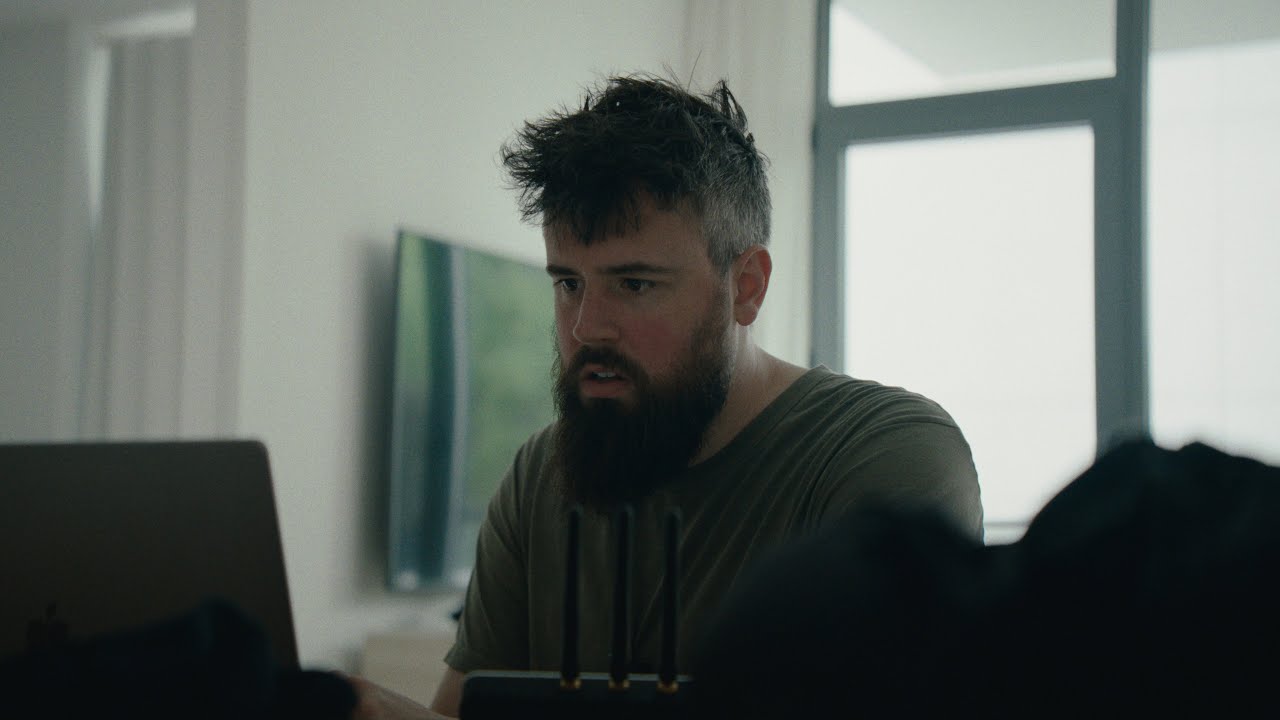 Laowa Nanomorph Anamorphic Zooms - Alexa Mini
