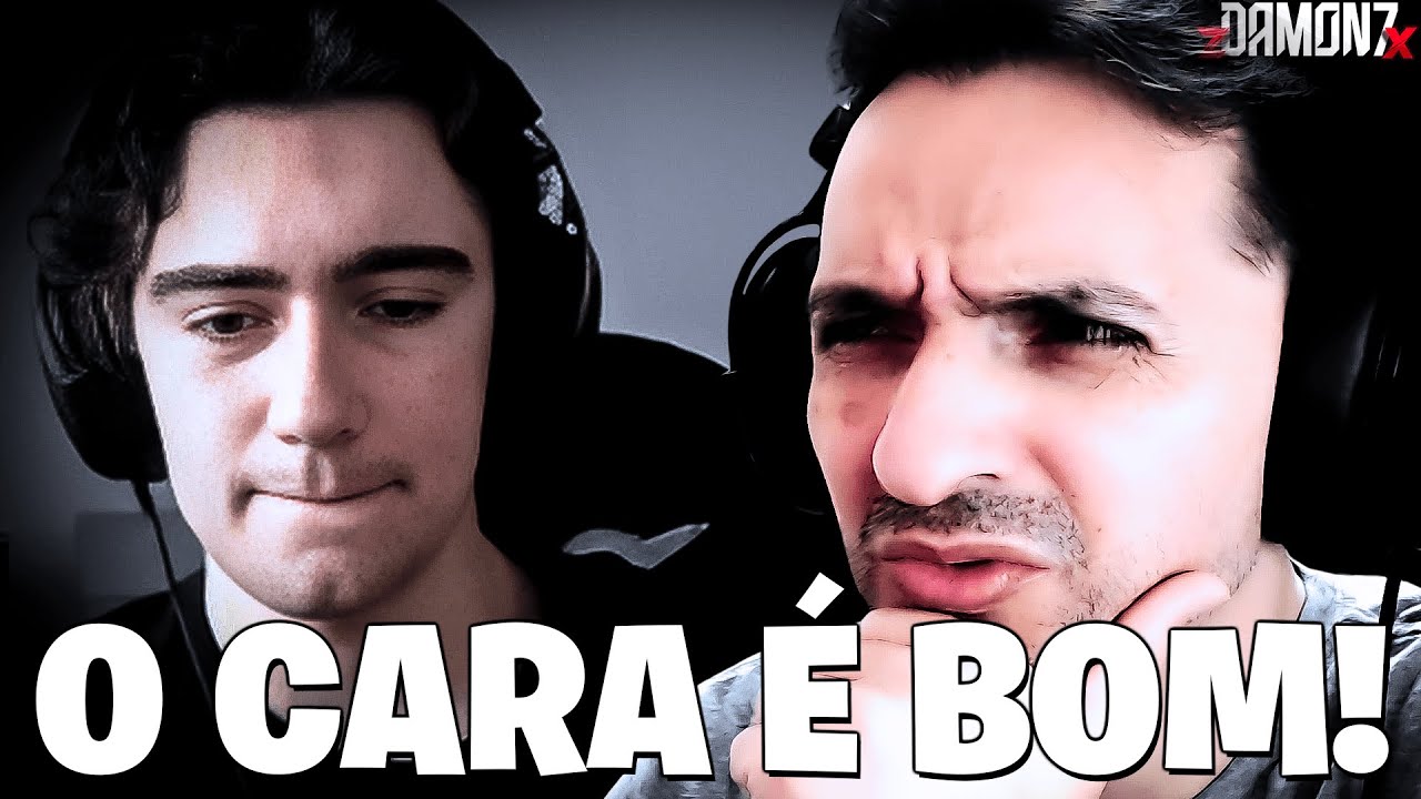 FOI BRUTAL: O LEGIÃO QUE TIROU A STREAK DO MELHOR SWF DO MUNDO JOGOU O FINO! - Dead by Daylight