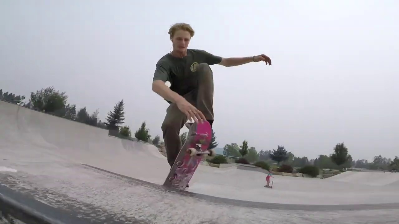 Jaxon Toorenburgh 2018