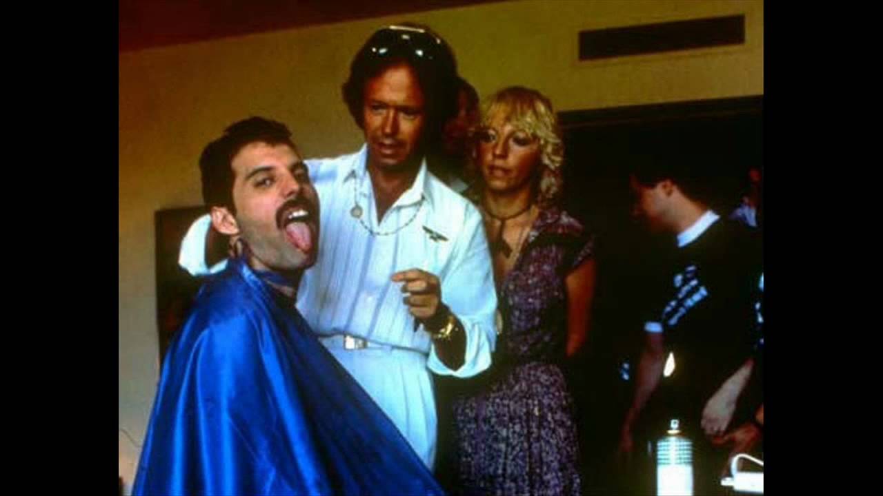 Freddie ;]