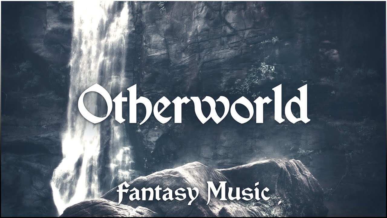 Otherworld - Fantasy/Folk Music