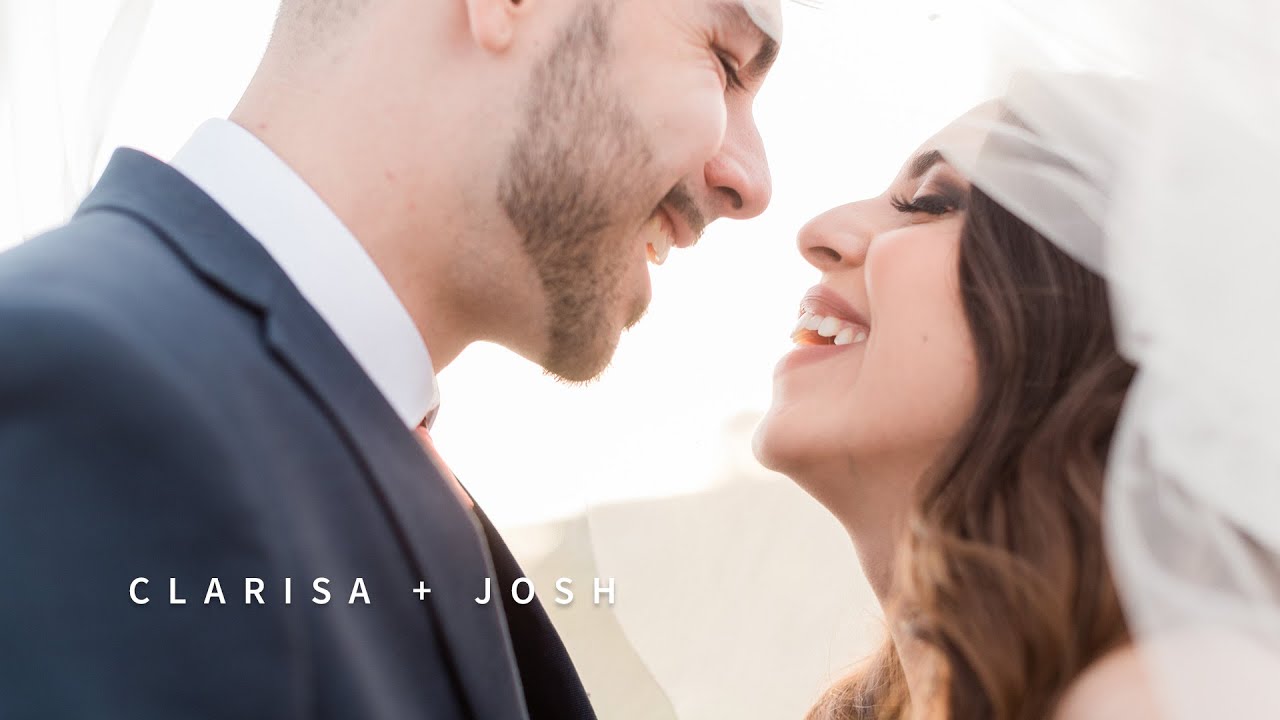 The Most Emotional Groom Reaction You'll Ever See | Temecula Wedding Videographer
