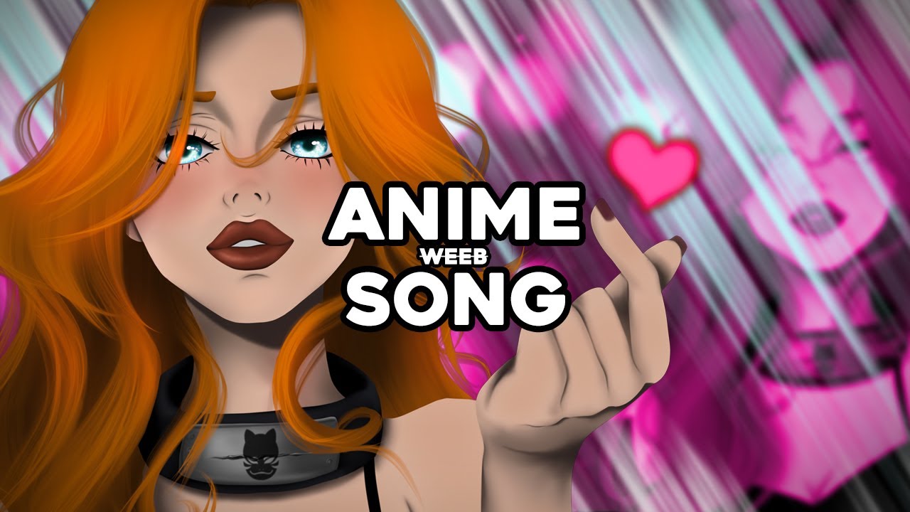 ANIME SONG | 