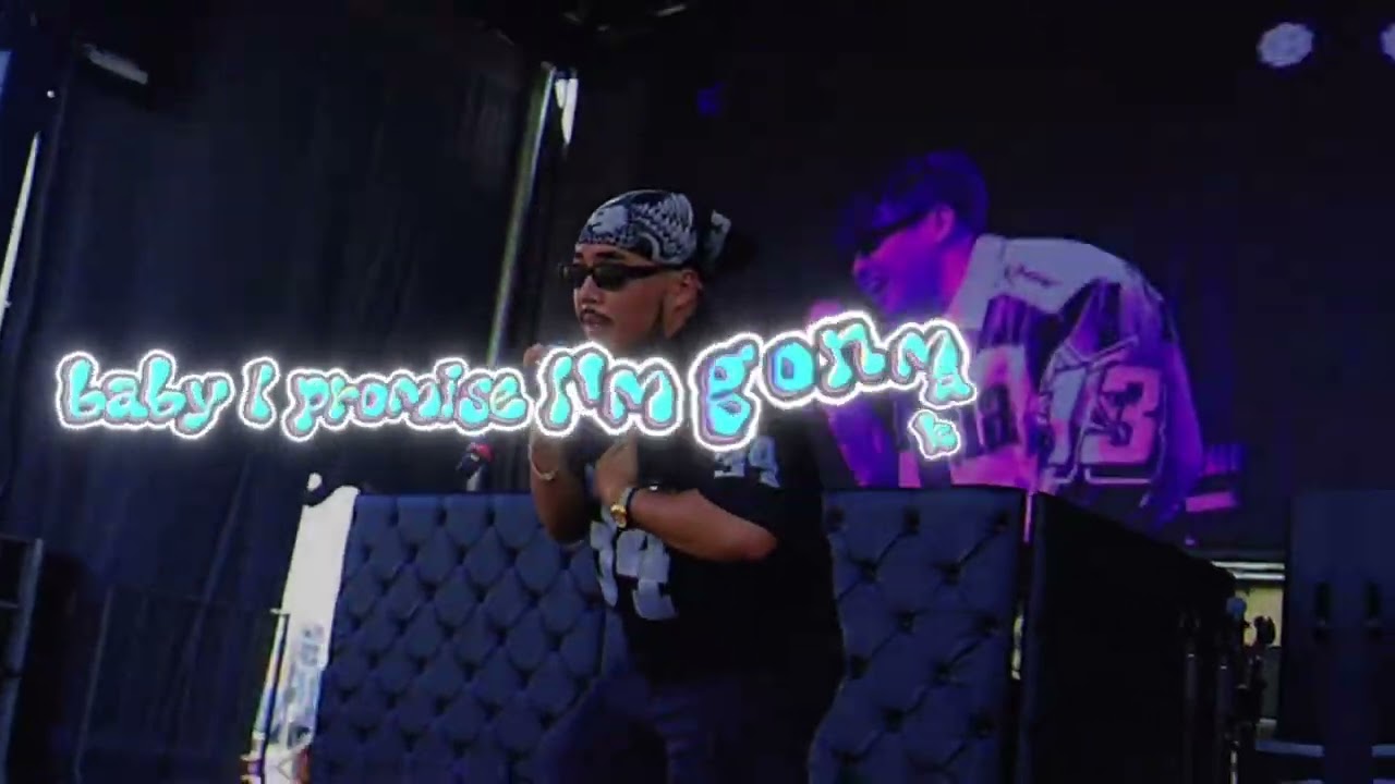 Kuyas - Shawty Latina (Official Lyric/ Live Video)