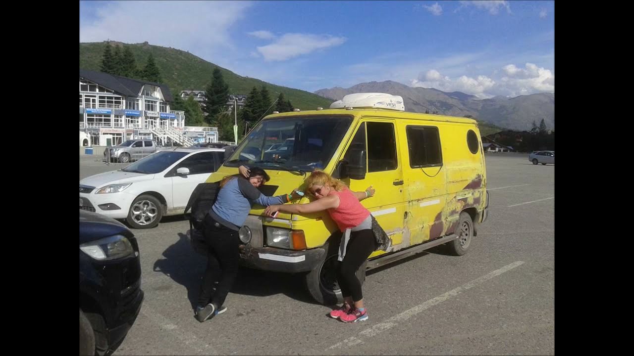 renault trafic 1400 cc caja corta año 87 . la restauración