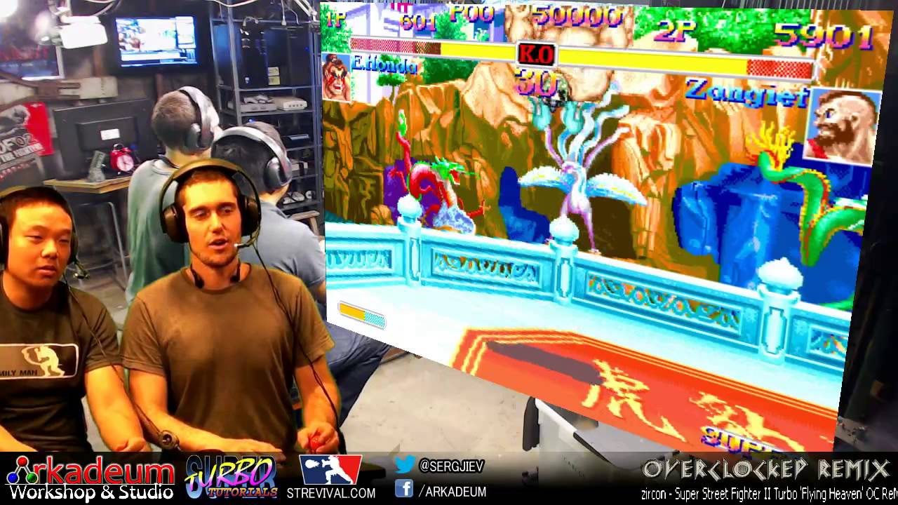 Super Turbo Tutorials - Ep. 6: Throwing Mechanics.