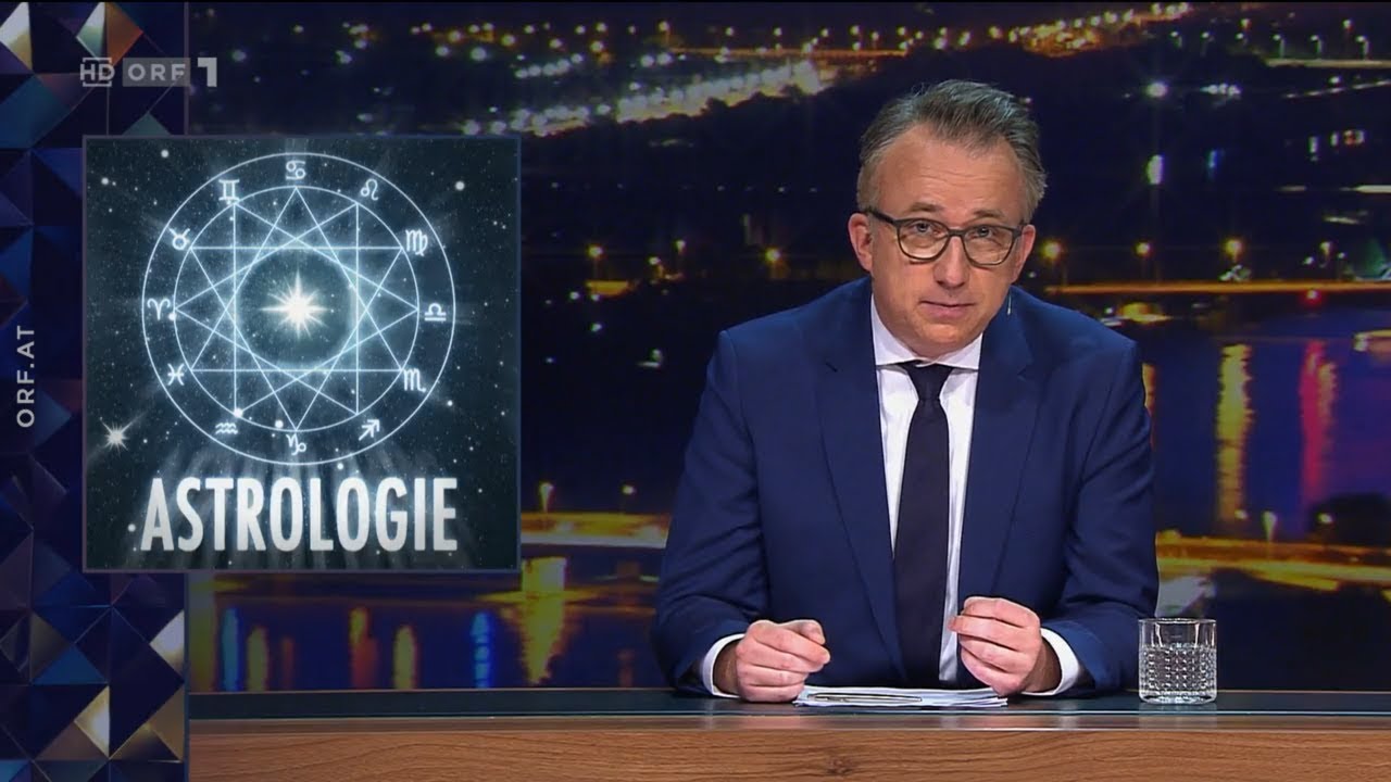 Gute Nacht Österreich vom 17.10.2019