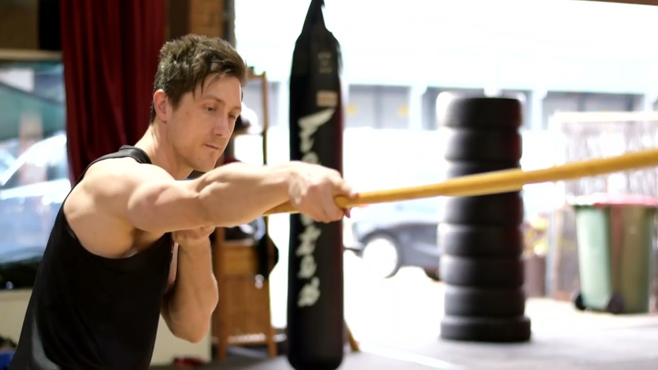 Perth Wing Chun 2025