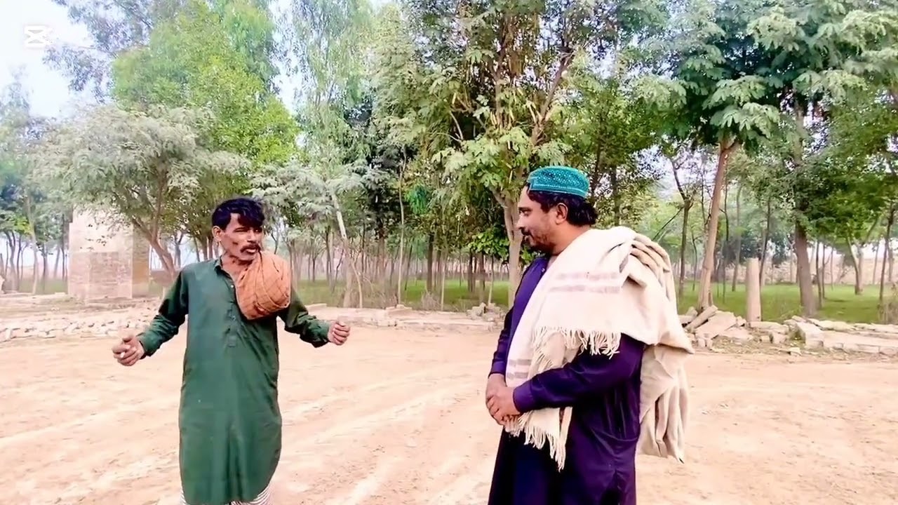 میں نے سوال کیا چاچے نے جواب دیا توبہ توبہ توبہ🤪#funny #ytshorts #trending #comedy 