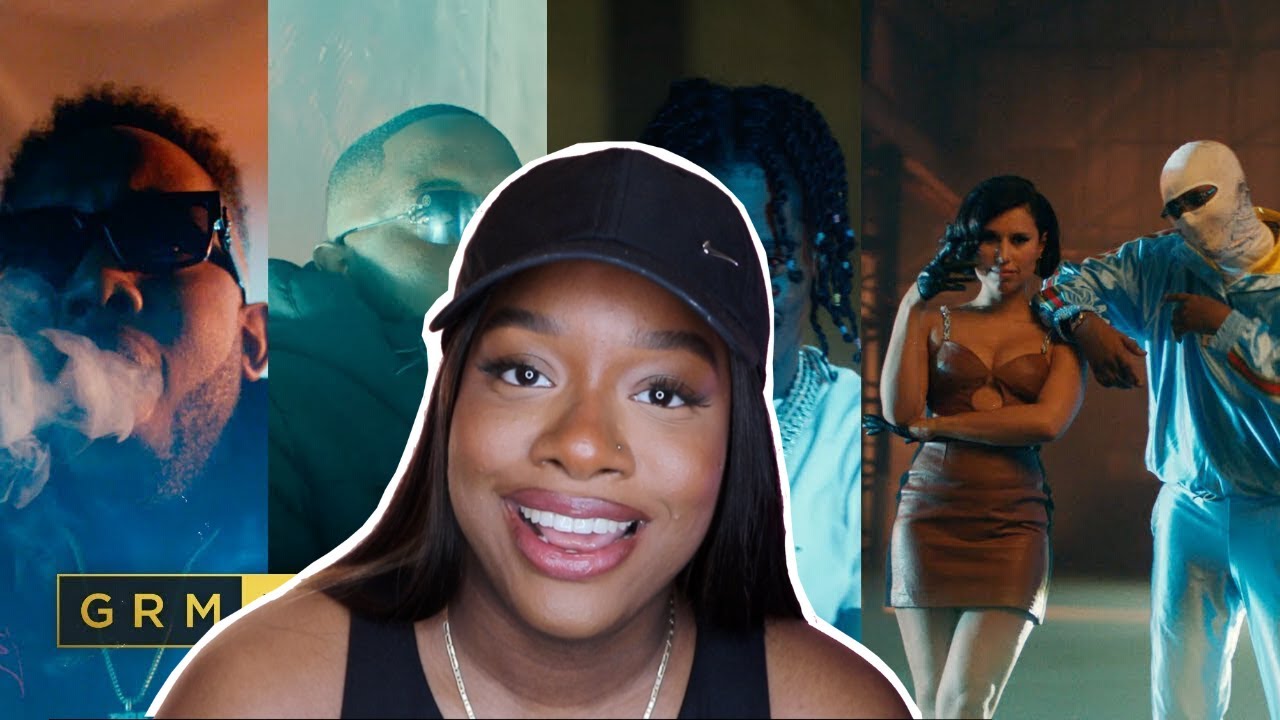 Da Beatfreakz x RAYE x Russ Millions x wewantwraiths - Money Calling | GRM Daily | REACTION