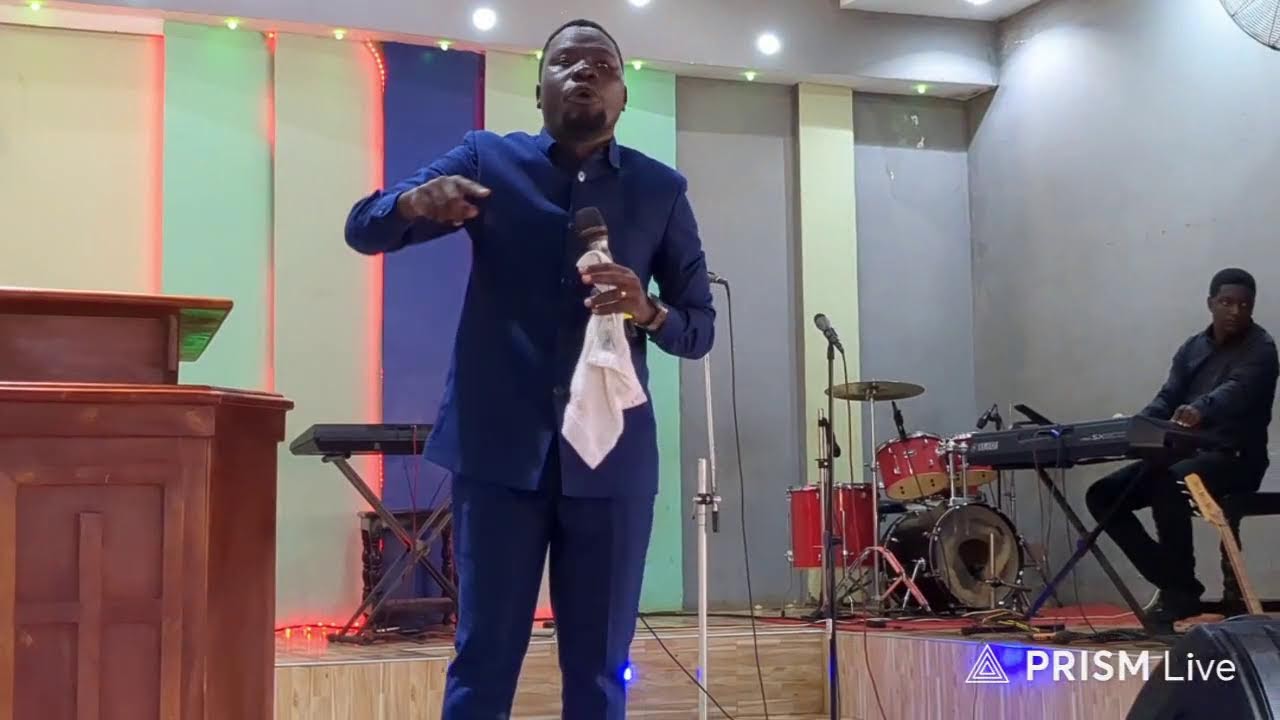 KARIBU KUUNGANA NASI KATIKA MATANGAZO YETU YA IBADA YA MOJA KWA MOJA