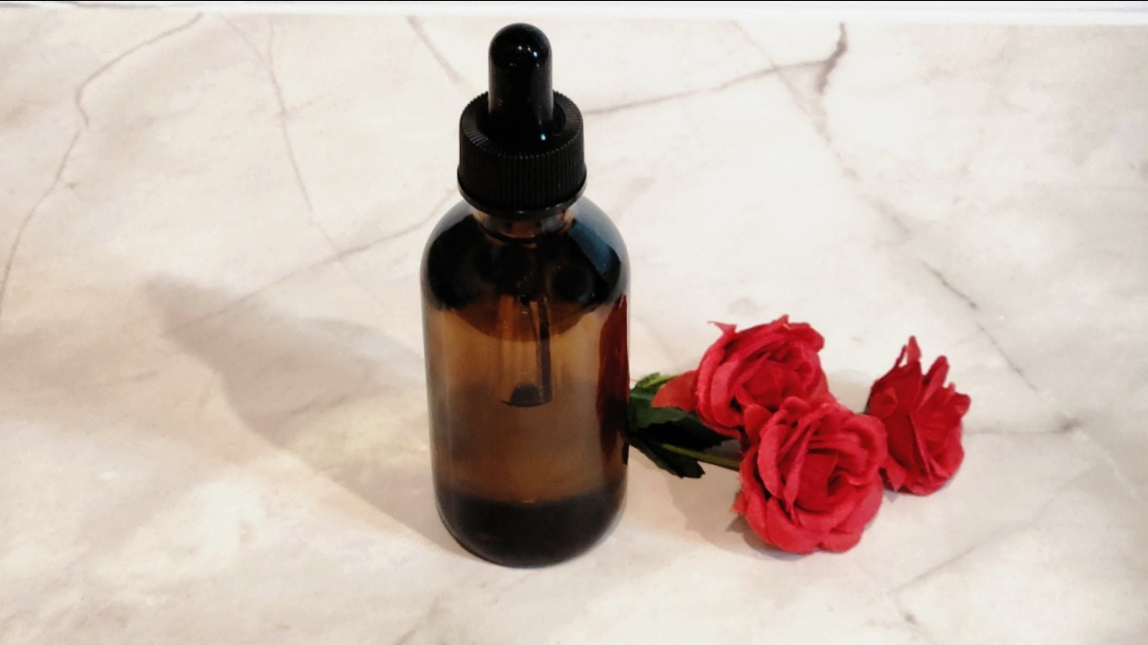 Масло для разглаживания локтей и коленей своими руками