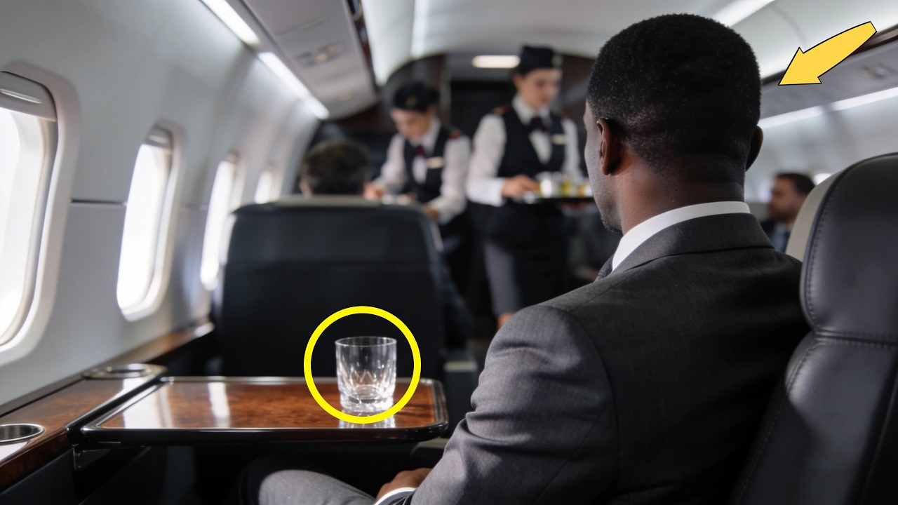The Silent Passenger: Why an Entire Flight Crew Was Fired 10 Minutes After Touchdown.