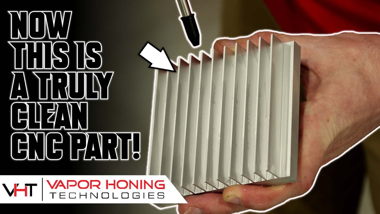 Cleanliness Standards: How To Verify Parts Are Truly Clean?